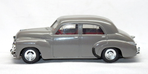 HOLDEN FJ