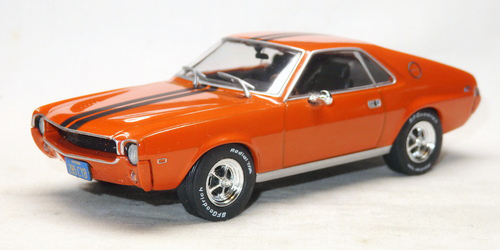 AMC AMX HARDTOP BIG BAD 1