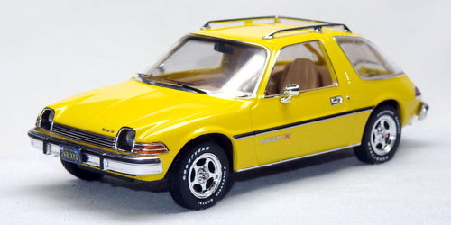 AMC PACER X