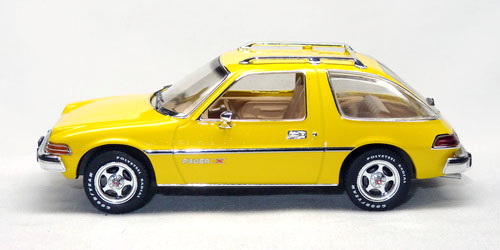 AMC PACER X