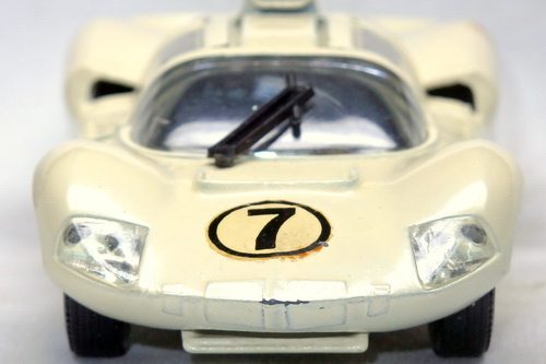 CHAPARRAL 2D 1