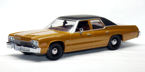 CRYSLER DODGE MONACO