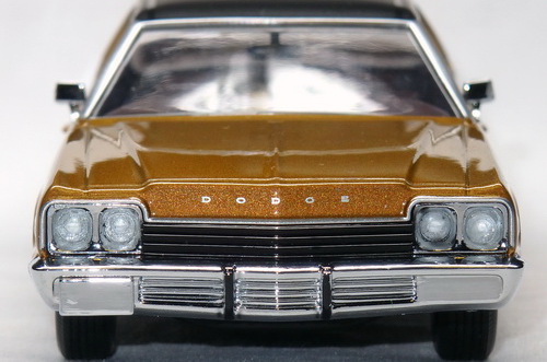 CRYSLER DODGE MONACO 1