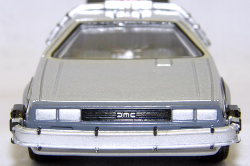 DELOREAN DMC-12 MOVIE Back to the Future 3