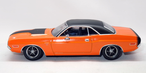 CHRYSLER DODGE CHALLENGER 4