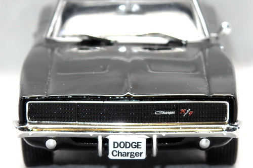 CHRYSLER DODGE CHARGER R/T 10