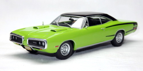 CHRYSLER DODGE CORONET SUPER BEE