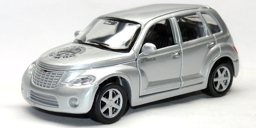 CRYSLER PT CRUISER GT