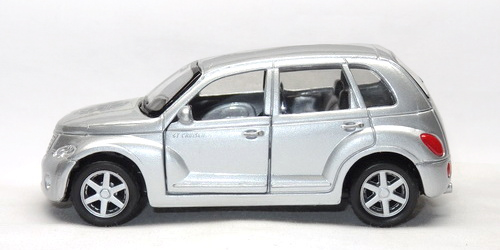 CRYSLER PT CRUISER GT