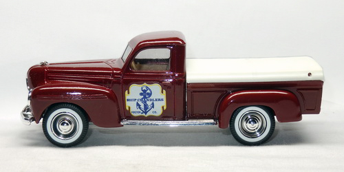 CHRYSLER DODGE PICKUP