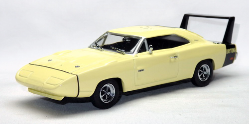 CHRYSLER DODGE CHARGER DAYTONA HEMI