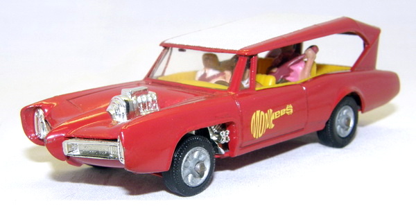 MONKEE MOBILE