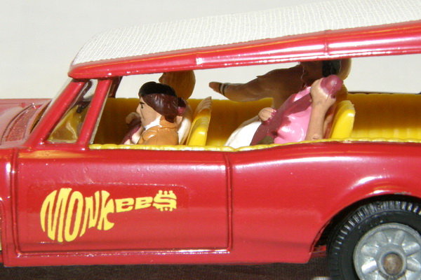 MONKEE MOBILE 1