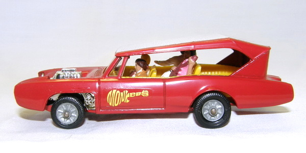 MONKEE MOBILE