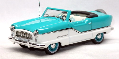 AMC NASH METROPOLITAN