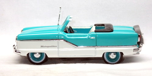 AMC NASH METROPOLITAN