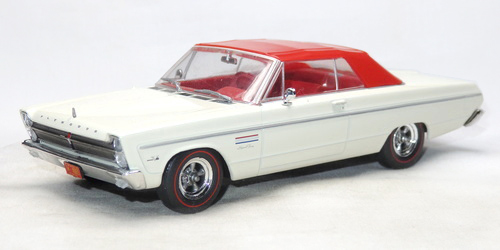 CHRYSLER PLYMOUTH FURY 426 STREET WEDGE