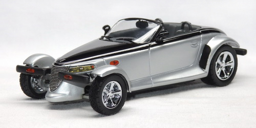 CHRYSLER PLYMOUTH PROWLER