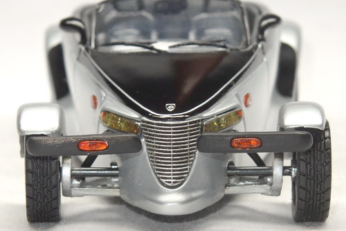 CHRYSLER PLYMOUTH PROWLER 1