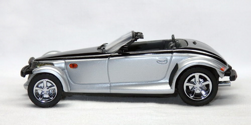 CHRYSLER PLYMOUTH PROWLER