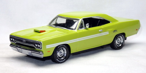 CHRYSLER PLYMOUTH GTX