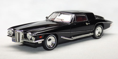 STUTZ BLACKHAWK I COUPE