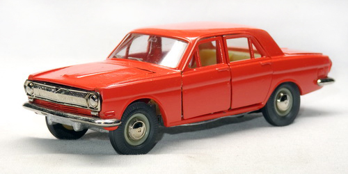 GAZ 2401 VOLGA