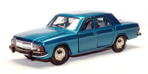 GAZ 3102 VOLGA