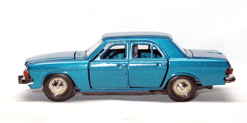 GAZ 3102 VOLGA