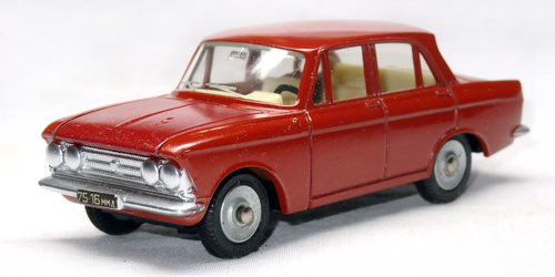 MOSKVITCH 408