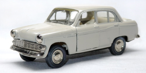 MOSKVITCH 403