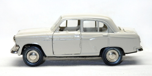 MOSKVITCH 403