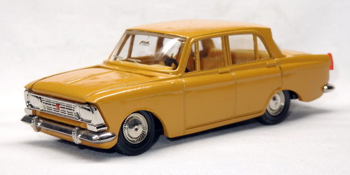 MOSKVITCH 408 3