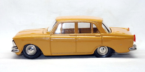 MOSKVITCH 408 4