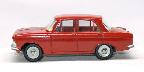 MOSKVITCH 408