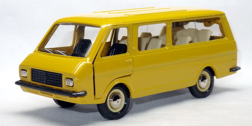 RAF 2203 MINI BUS