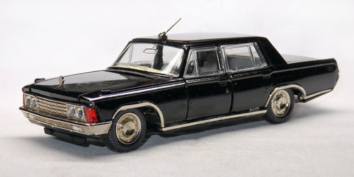 ZIL 117 1