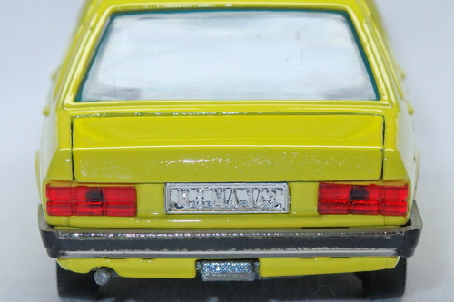 AUDI 100 2