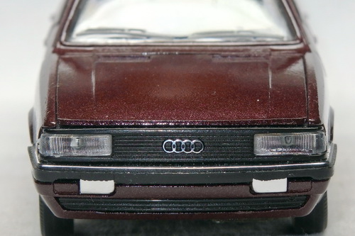 AUDI 90 QUATTRO 1