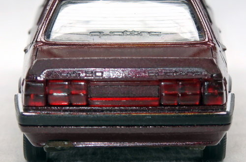 AUDI 90 QUATTRO 2