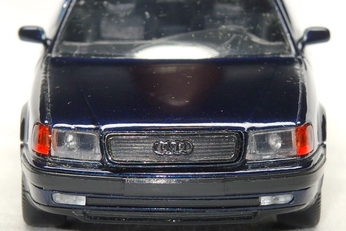 AUDI 100 (C4) 1