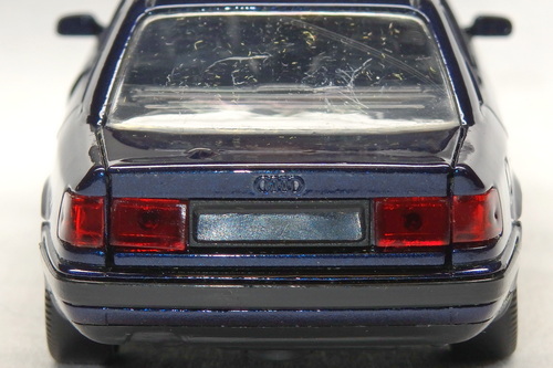 AUDI 100 (C4) 2