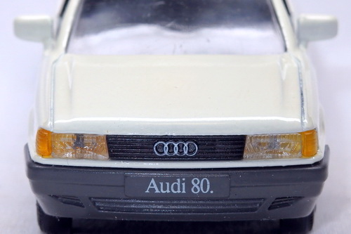 AUDI 80 QUATTRO (B3) 5