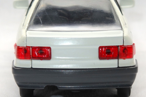 AUDI 80 QUATTRO (B3) 6
