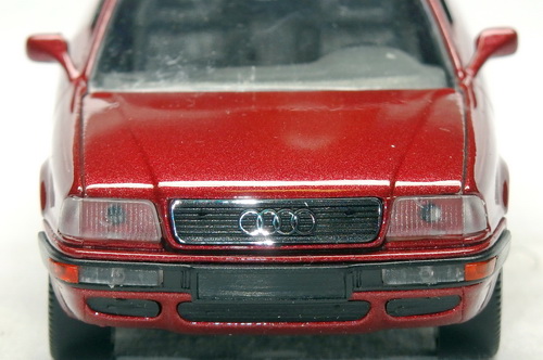 AUDI 80 (B4) AVANT 1