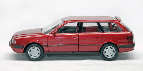 AUDI 80 (B4) AVANT