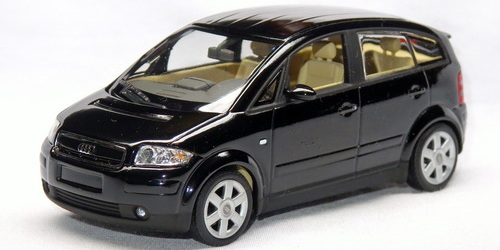 AUDI A2