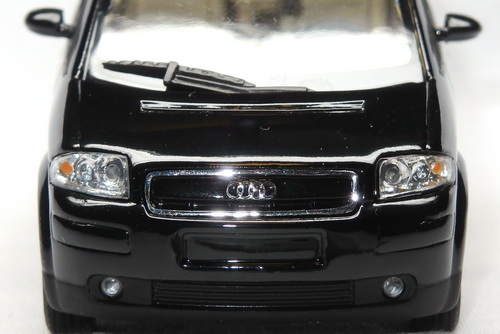 AUDI A2 1