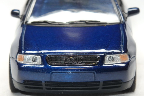 AUDI A3 1