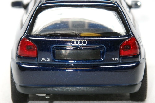 AUDI A3 2
